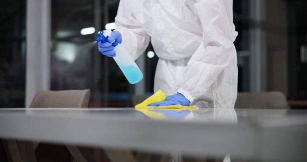 Licensed Drug Lab Cleanup service in Morrow, GA - Trauma Clean Pros